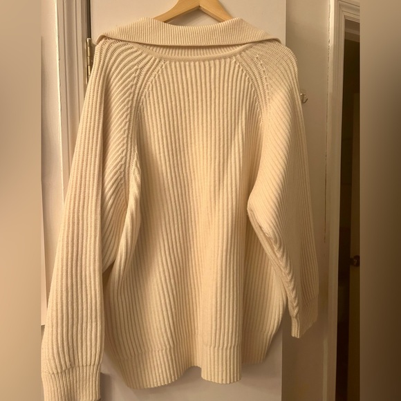 Mara Hoffman Juliana Sweater - Picture 5 of 7